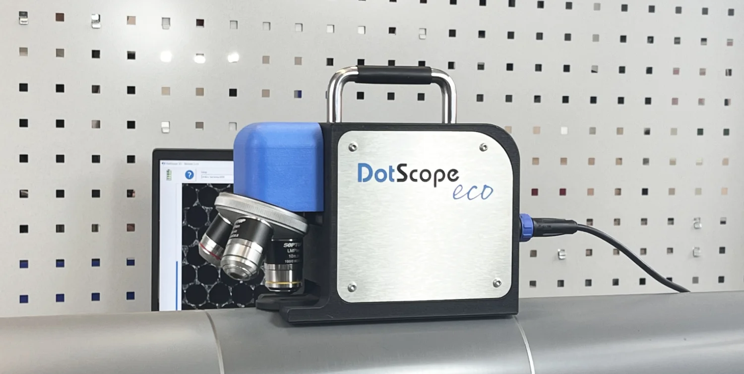 Soprin DotScope eco